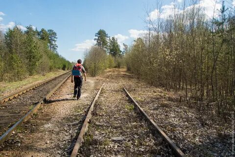 Ст железная дорога