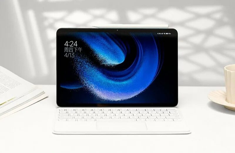 Планшет xiaomi pad 6 wi fi