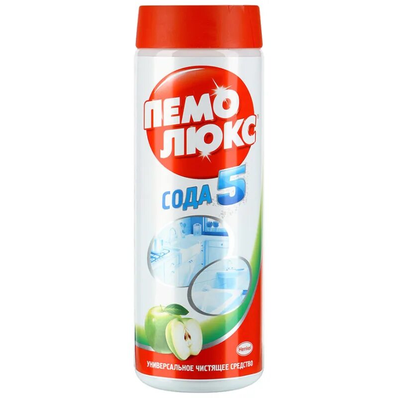 Убирашка чистящее средство