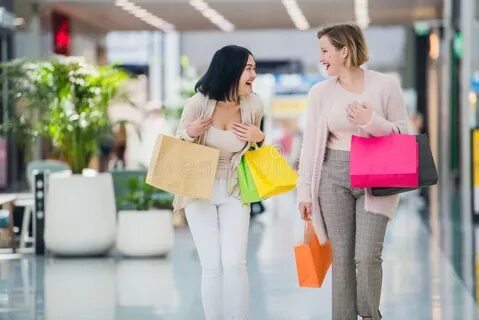 My happy shopping