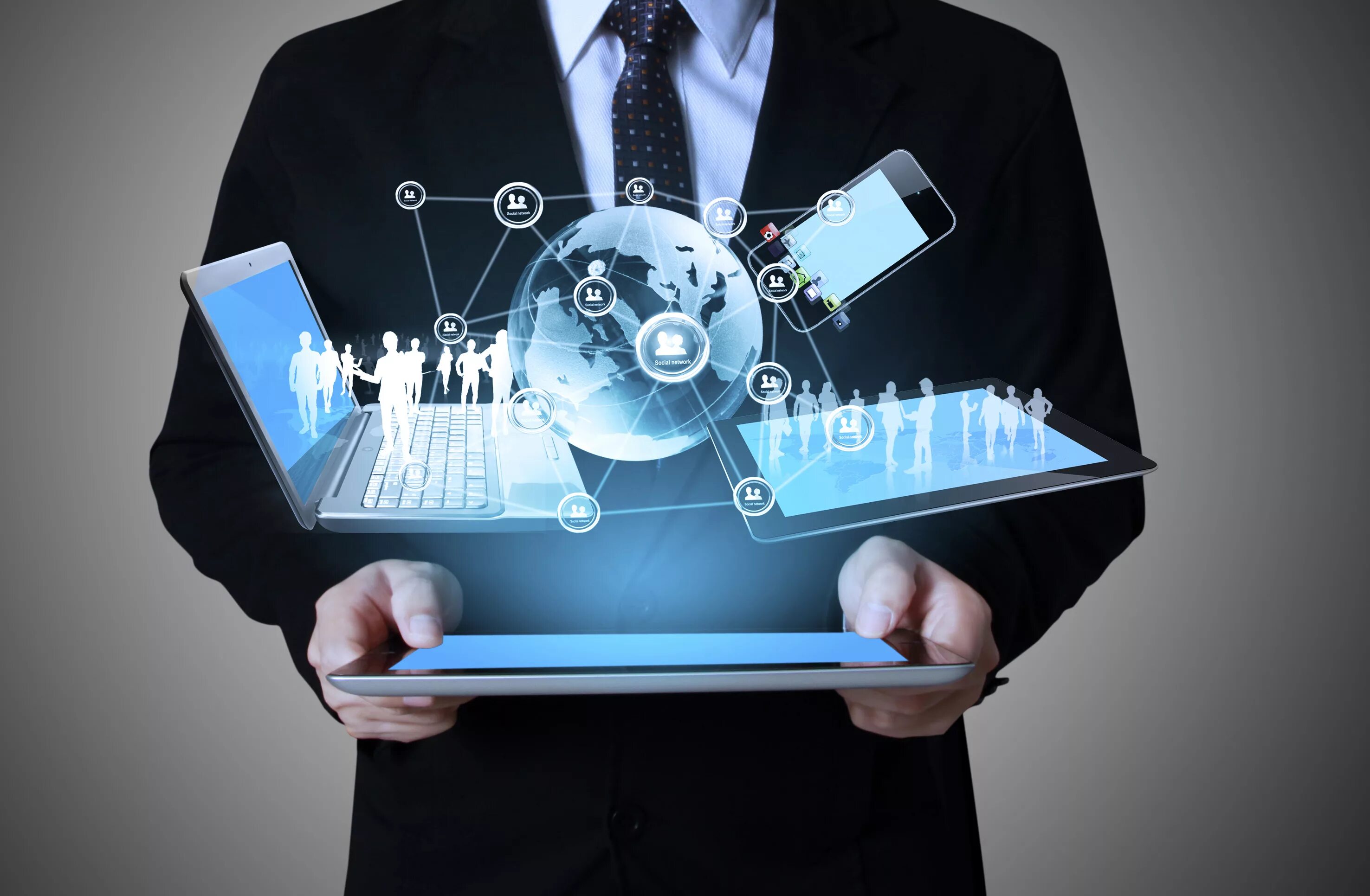 Technological developments