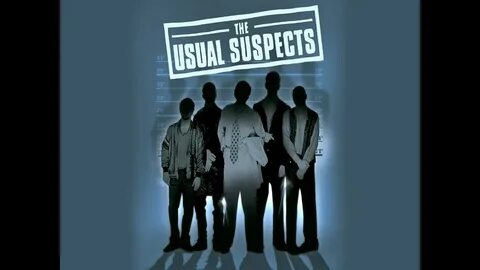 Suspects