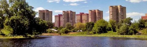 Мо г голицыно