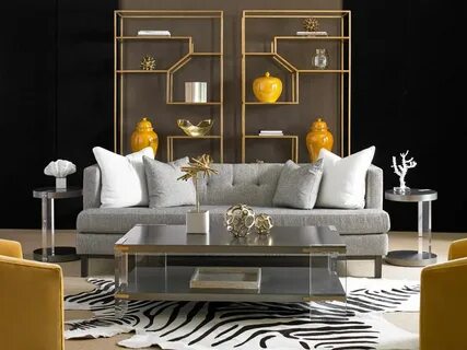Luxe home