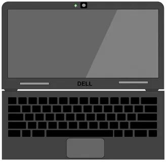 Dell не включается экран