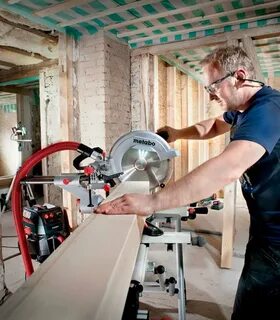Kgs 254m metabo