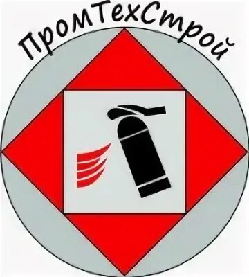 Промтехстрой