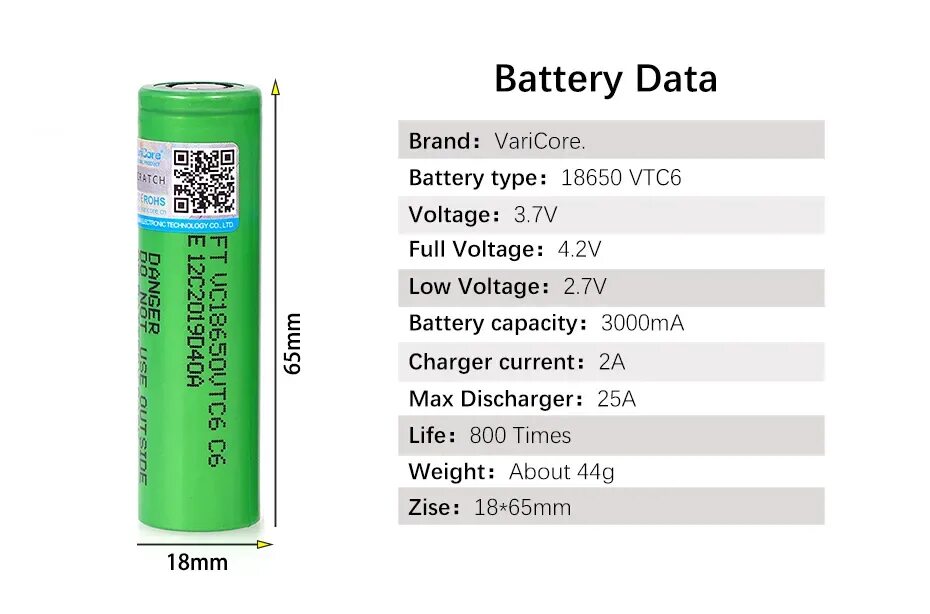 Характеристика batteries. Sony vtc6 18650. Аккумулятор Sony 18650 vtc6. Us18650utc6 c6 аккумулятор. Аккумулятор Sony vtc6a (3000 Mah).