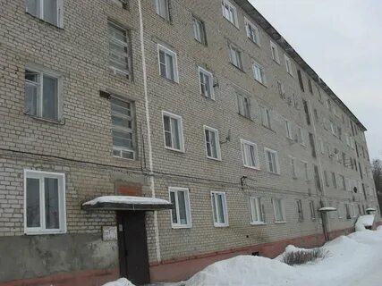 1 комнатные кинешма