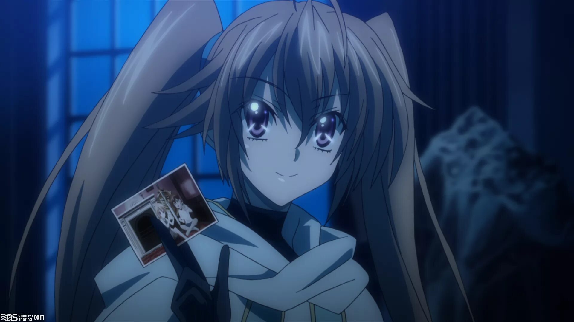 High School DXD («старшая школа DXD», 2012). Старшая школа dxd 2018