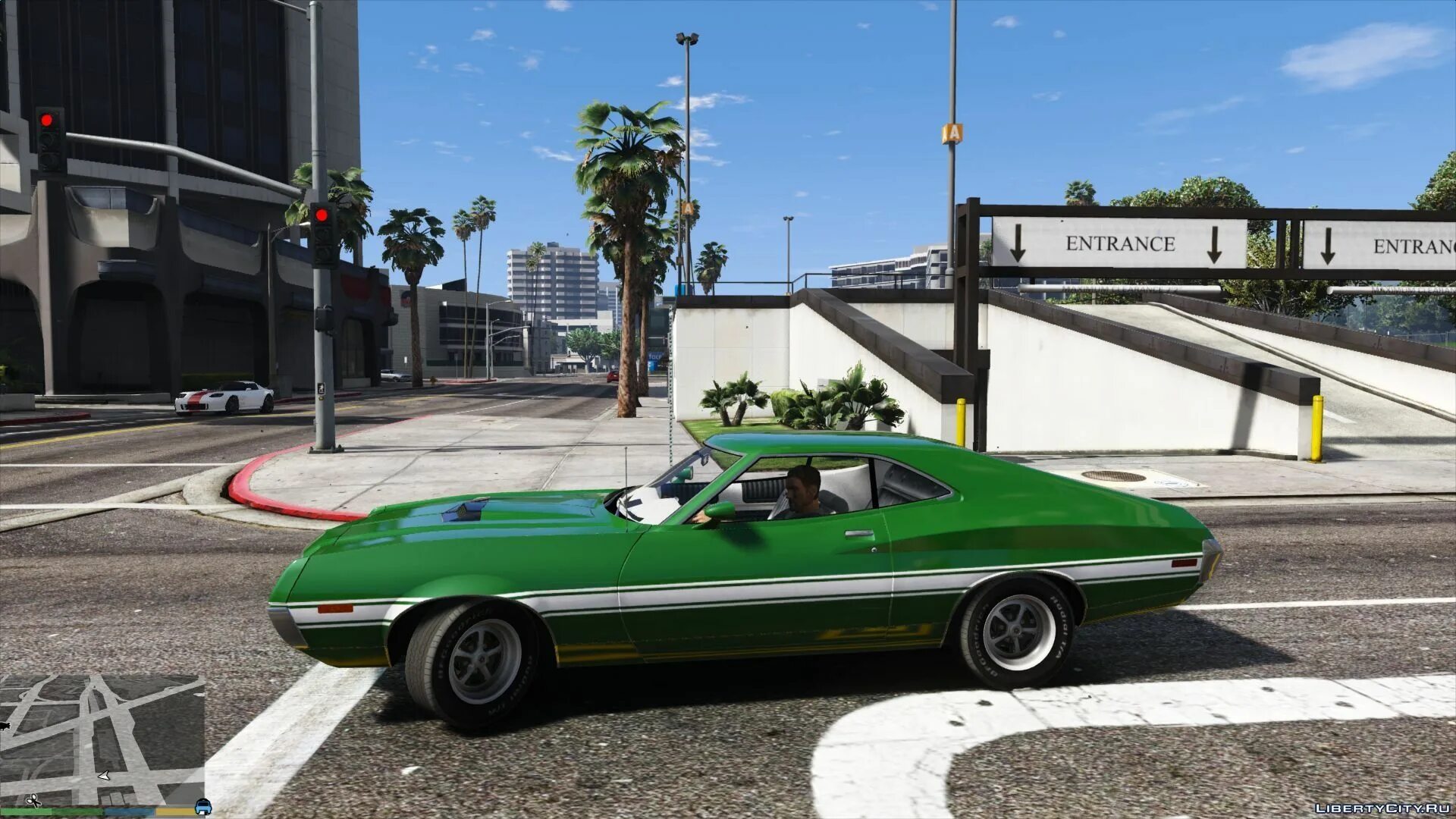 Гта 5 мод реплейс. Ford Gran Torino 1972 in GTA 5. GTA 5 Ford Torino. Форд в ГТА 5. Ford Torino для ГТА 5.