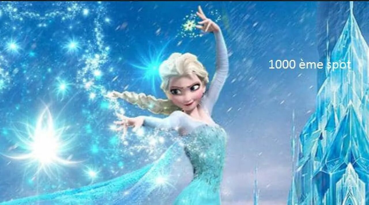Elsa перевод