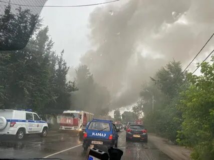 Погода в старой купавне сегодня