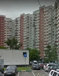 2 новокосинская ул