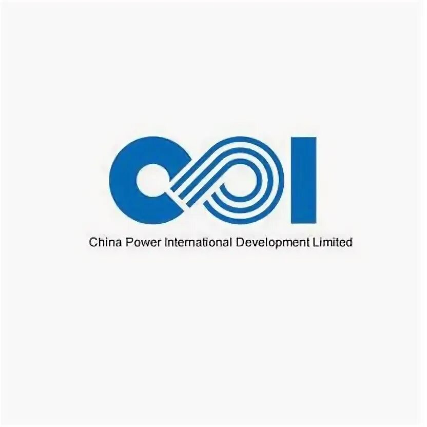 China Power. Power International. Spic China Power International Development Limited \. • China Power International holding.