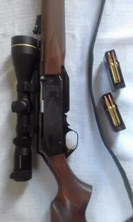 Браунинг бар мк3 308