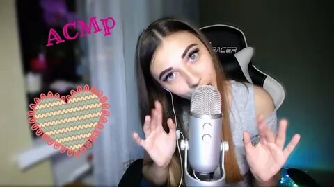 Кэти асмр