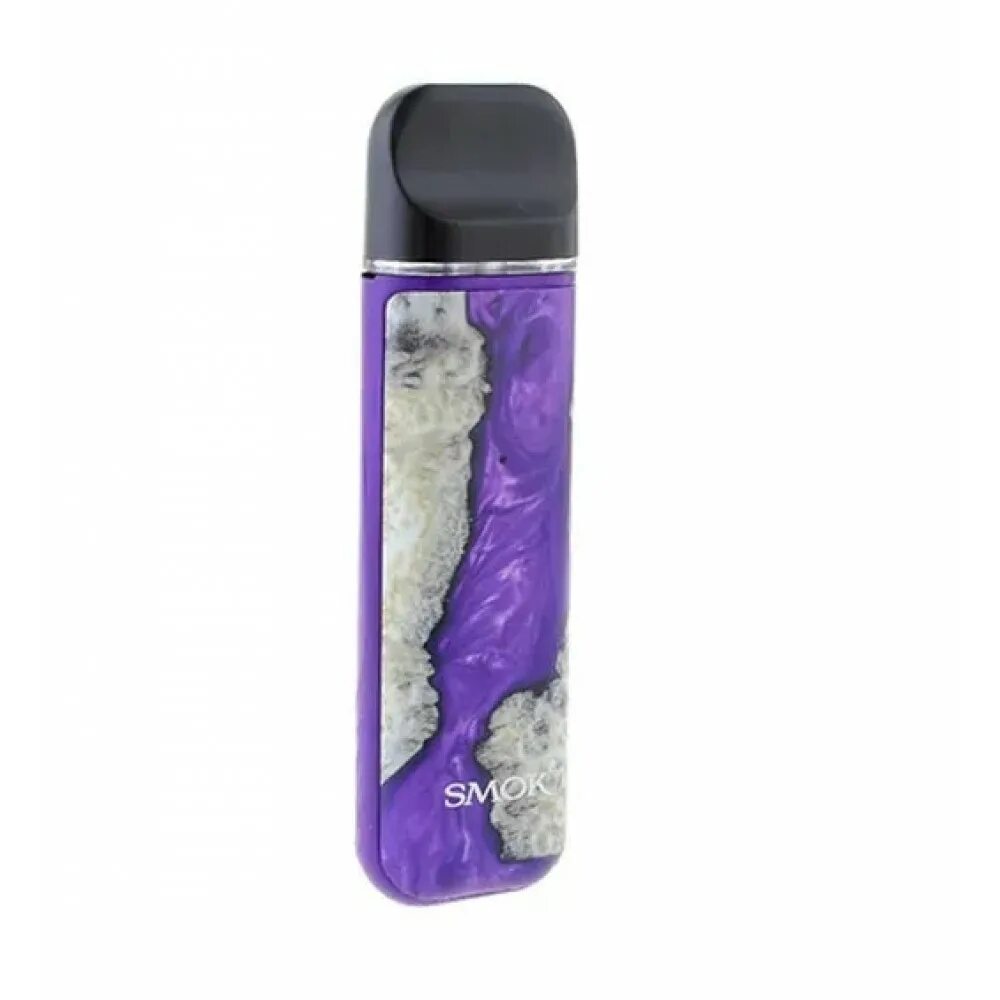 Ново 2 фиолетовый. Смок нова 2 фиолетовый. эс smok novo 2 pod kit, 800 mah, purple stabilizing wood. набор smok novo 2 pod 800mah smok-002c. смок ново 2 кит.