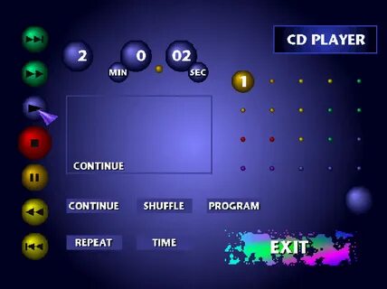 Ps1 bios