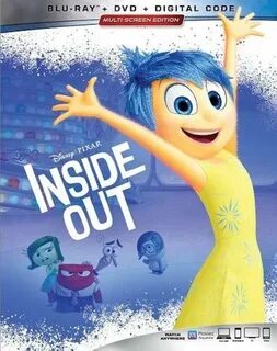Inside out watch