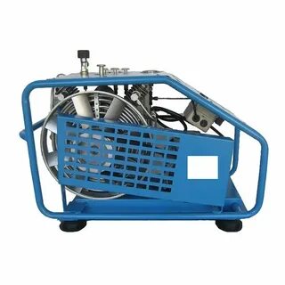 Компрессоры 400 бар