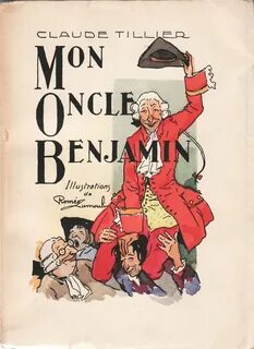 Mon oncle Benjamin.