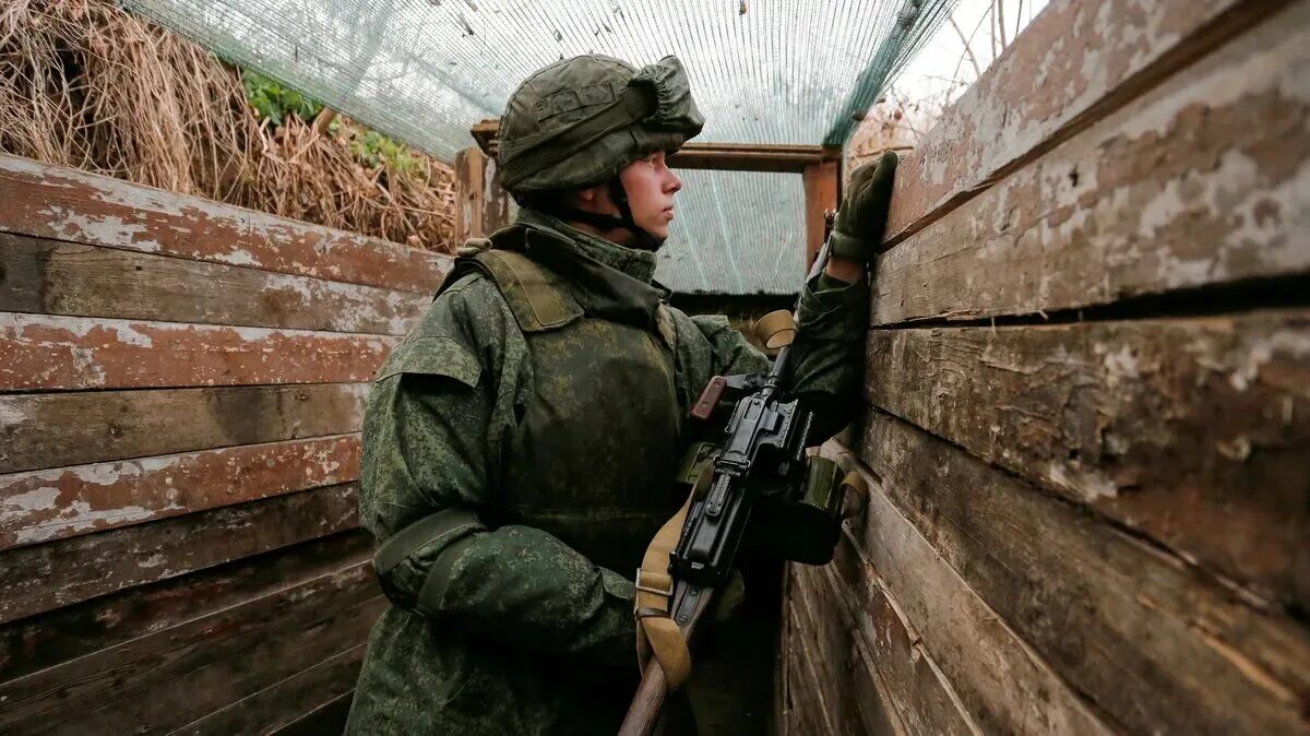Фото бойца России. ЧВК Вагнер Reuters. Ближайшее время ожидается мобилизация