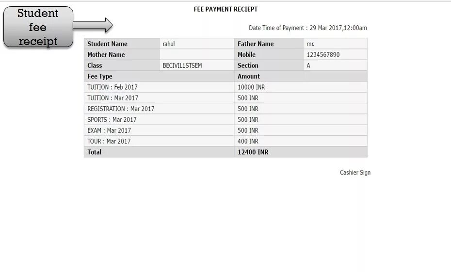 Student fees. C1d fee Receipt. Student fees and other fees. Fee перевод.