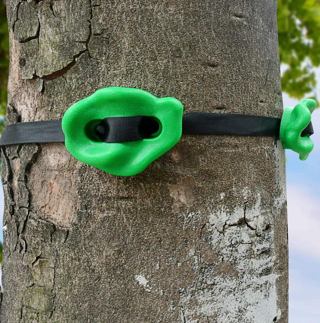 Climbing holds