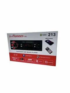 Dv pioneer ok ac3