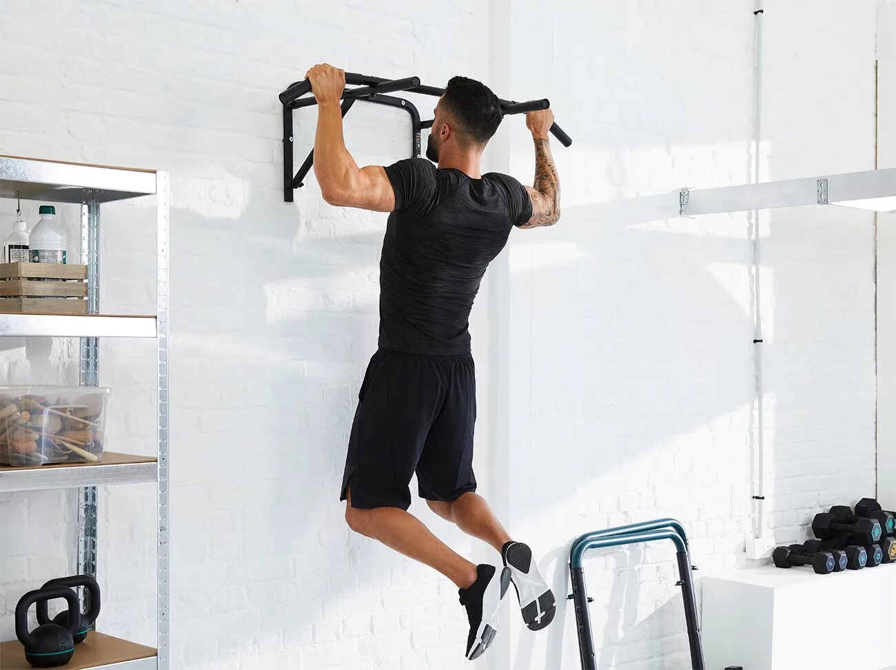 Перекладина Pull up Bar 900 Domyos x Decathlon. Турник barre de traction. Decathlon турник 3в1. Domyos 900. Купить для подтягивания дома