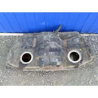 Бензобак nissan