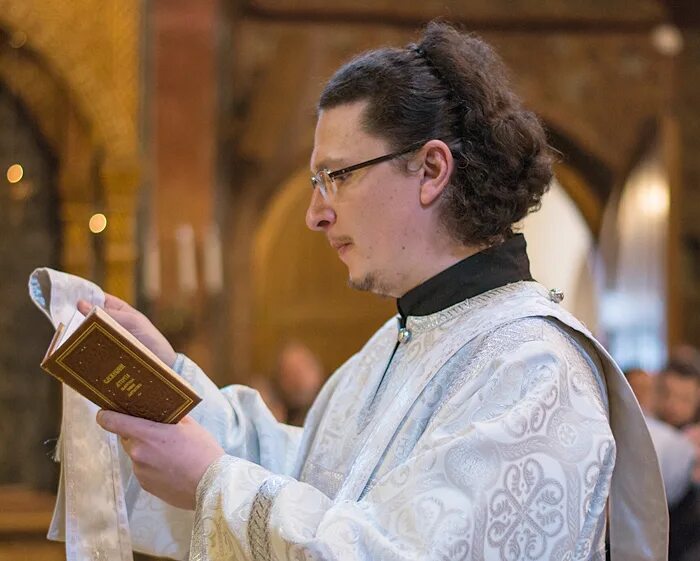 матфей егорьевский. новости по искитимской и черепановской епархии. диакон василий владыки ювеналия. диакон ектения. дьякон тимофей в новоспасском монастыре.