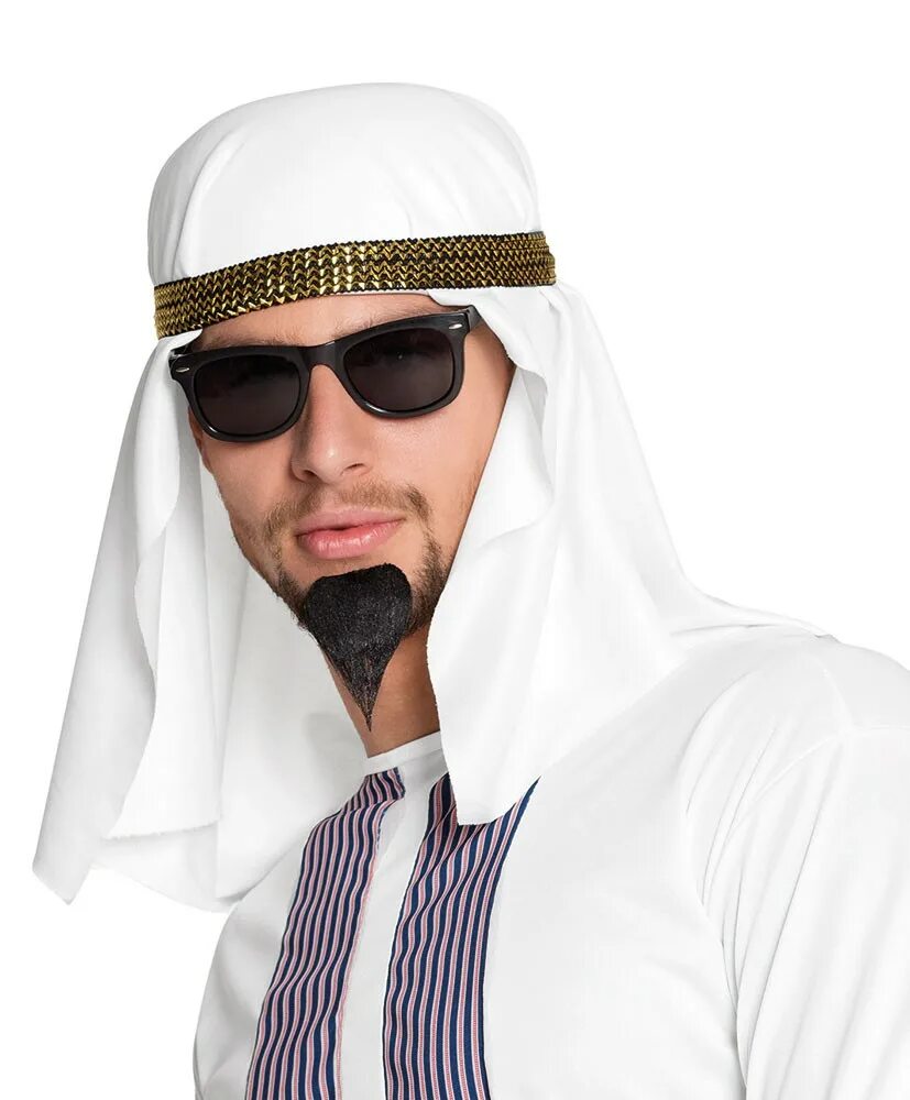 Бит шейх. Куфия шейха. шейх чиммирза. арабский головной убор. шейх в очках.