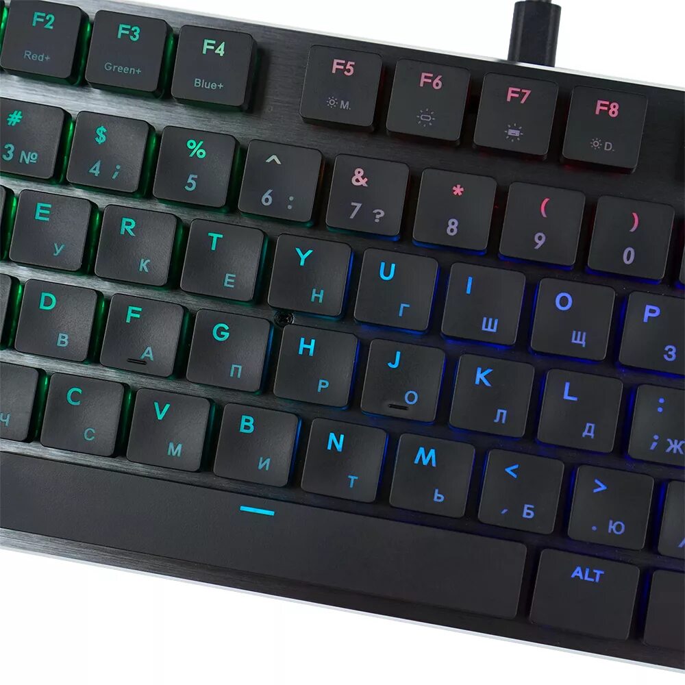 Клавиатура Cooler Master sk630. Cooler Master sk630 Cherry MX RGB Low profile Switch Black. Cooler Master клавиатура низкопрофильная.