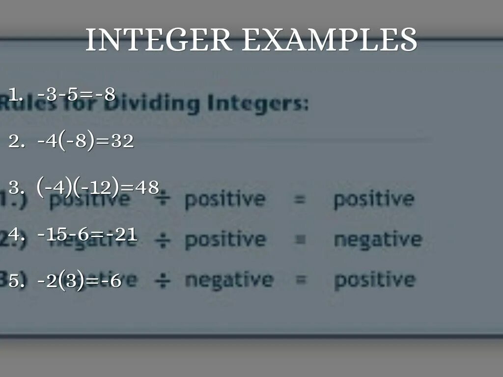 Integer отзывы. Integer пример. short integer пример. integer number line positive negative integer. set of integer negative.