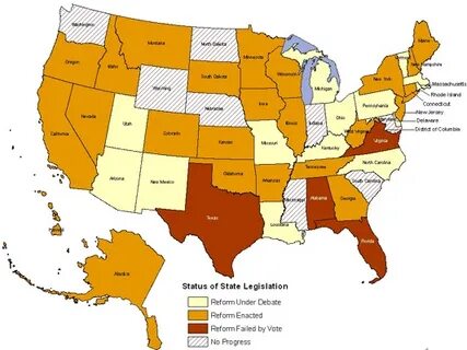 State will