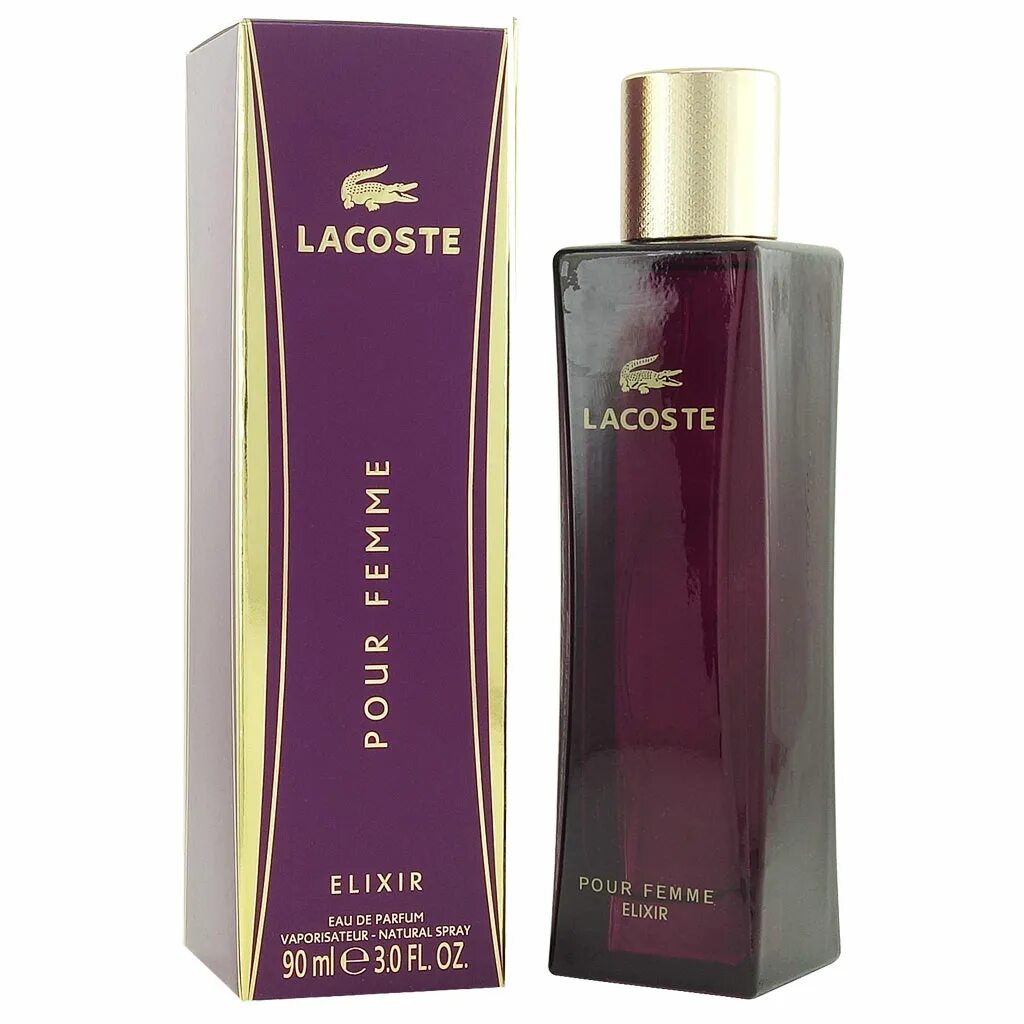 Elixir pour femme. Lacoste femme pour 100 мл. лакоста фемме эликсир. духи lacoste pour femme elixir. lacoste pour femme elixir, 100 мл lacoste.