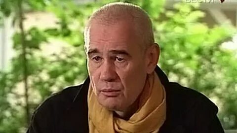 Сын режиссера