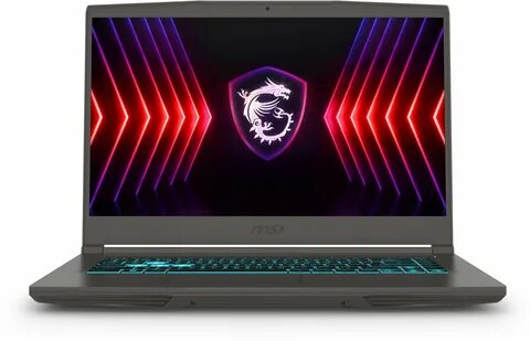 Msi sword hx