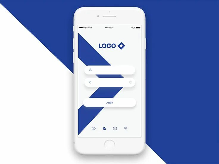 App page