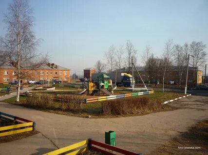 Жить в шаховской