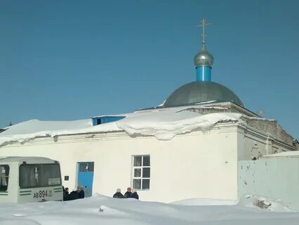 Столбище татарстан