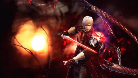 Devil my