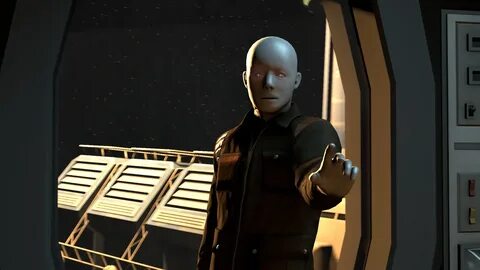 Aliens android