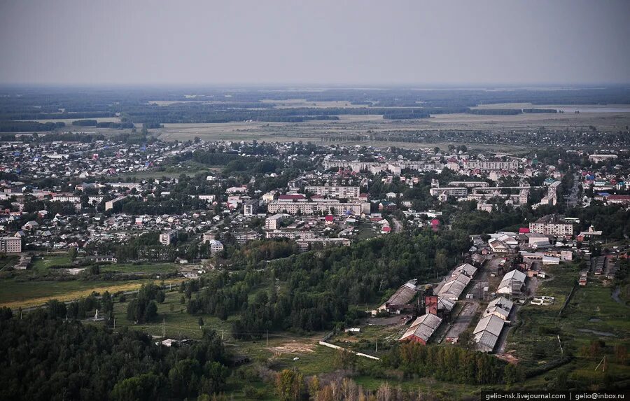 Погода г куйбышеве