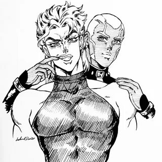 Pucci x dio