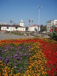 Новый оскол места