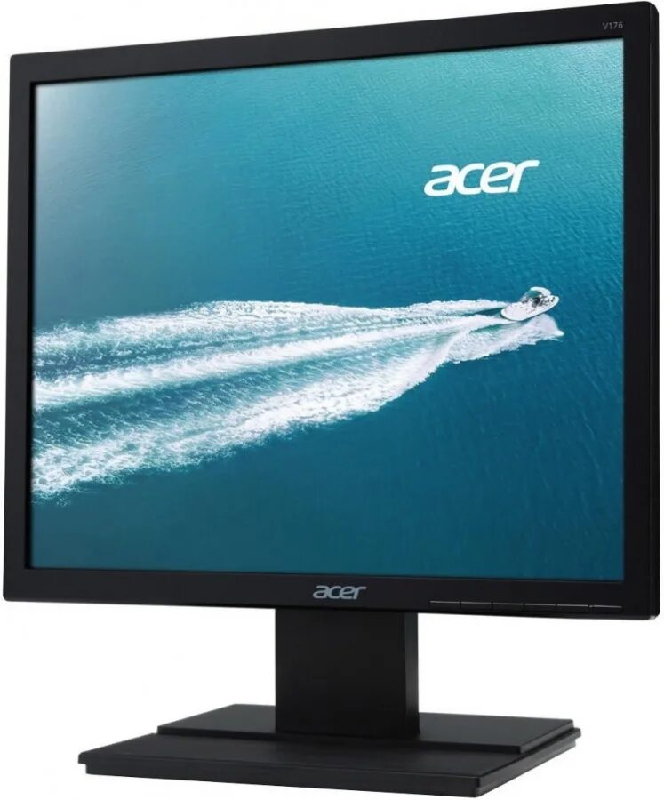 Монитор Acer v176l. Acer v176lb 17. Монитор Acer 17. LCD Acer v173b. М купить монитор