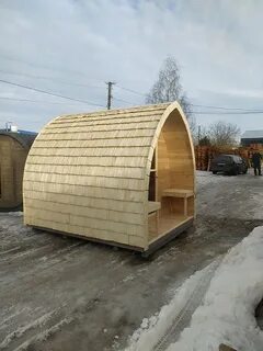 Бани бочки тольятти
